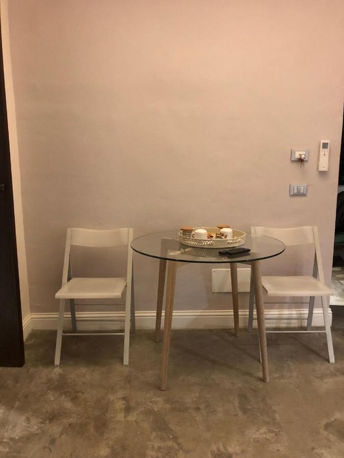 Affittacamere Joss La Spezia Buitenkant foto