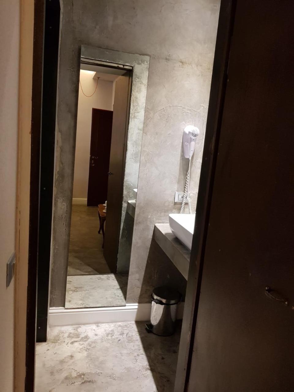 Affittacamere Joss La Spezia Buitenkant foto