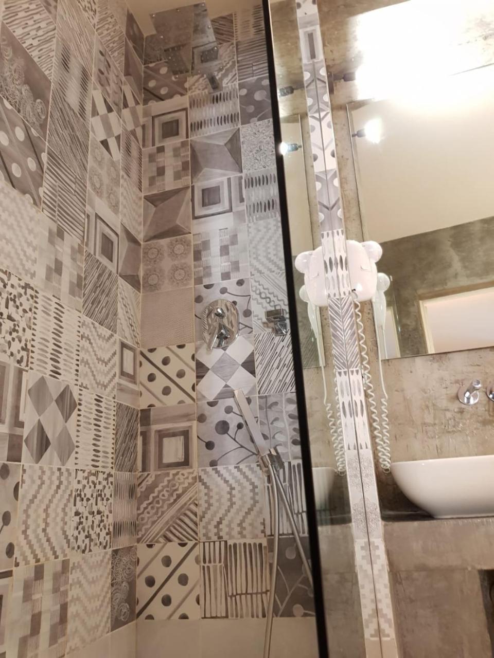 Affittacamere Joss La Spezia Buitenkant foto