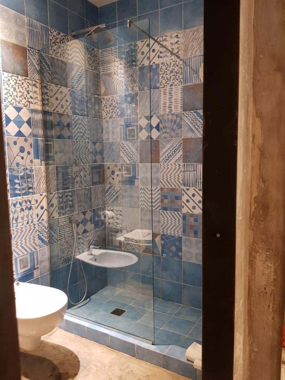 Affittacamere Joss La Spezia Buitenkant foto