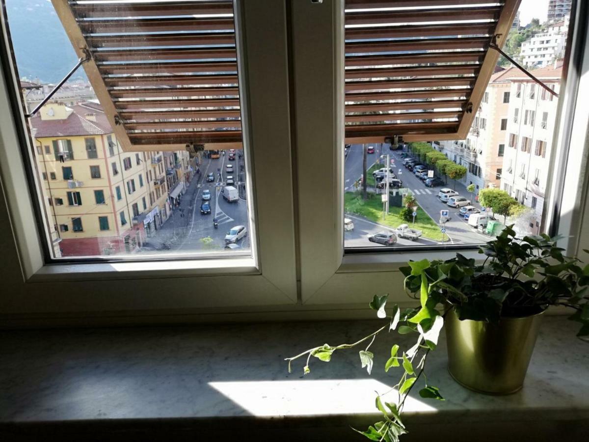 Affittacamere Joss La Spezia Buitenkant foto